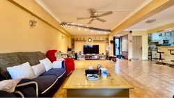 Blk 456 Pasir Ris Drive 4 (Pasir Ris), HDB Executive #557923381